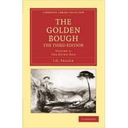 The Golden Bough - James George Frazer