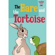 The Children's Fairy Tale Collection. The Hare and the Tortoise - Judy Hamilton