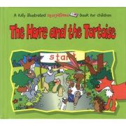 The Hare and the Tortoise