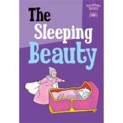 The Children's Fairy Tale Collection. The Sleeping Beauty - Judy Hamilton