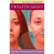 Twelfth Night. The Student's Shakespeare