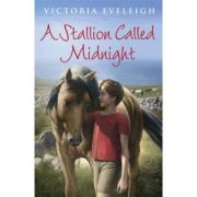 A Stallion Called Midnight - Victoria Eveleigh