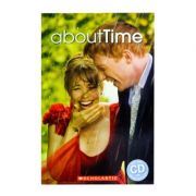 About Time - Richard Curtis