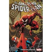 Amazing Spider-man By Nick Spencer Vol. 6: Absolute Carnage - Nick Spencer
