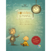 Bondarel si timpul - Britta Sabbag