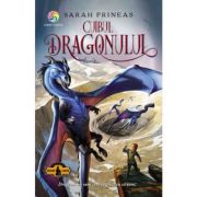 Cuibul dragonului - Sarah Prineas