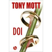 DOI. Editia a II-a - Tony Mott