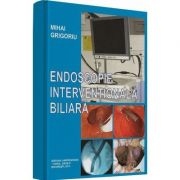 Endoscopie interventionala biliara - Mihai Grigoriu