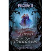 Frozen 2: Forest Of Shadows - Kamilla Benko, Grace Lee