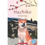 Hachiko - Nicole Taylor