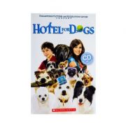 Hotel For Dogs - Lynda Edwards