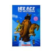 Ice Age 2. The Meltdown - Nicole Taylor