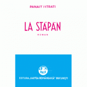 La stapan - Panait Istrati