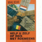 Mic ghid de conversatie olandez-roman - Mihail Bichir