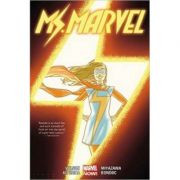 Ms. Marvel Vol. 2 - G. Willow Wilson