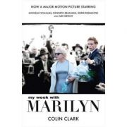 My Week With Marilyn - Colin Clark