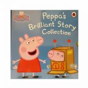 Peppa's Brilliant Story Collection