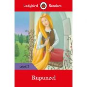 Rapunzel. Ladybird Readers Level 3