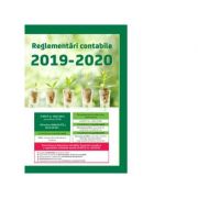 Reglementari Contabile 2019-2020