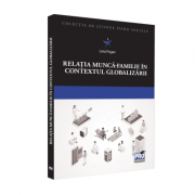 Relatia munca-familie in contextul globalizarii - Livia Pogan