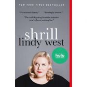 Shrill - Lindy West