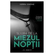 Slujba de la miezul noptii - Sierra Simone