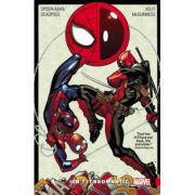 Spider-man/deadpool Vol. 1: Isn't It Bromantic - Joe Kelly