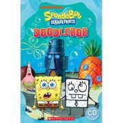 Spongebob Squarepants. Doodlebob - Nicole Taylor