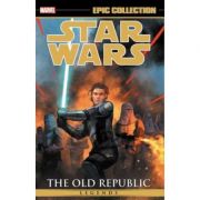 Star Wars Legends Epic Collection: The Old Republic Vol. 3 - John Jackson Miller, Chris Avellone