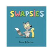 Swapsies - Fiona Roberton