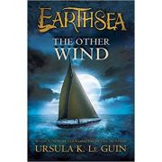 The Other Wind - Ursula K. Le Guin