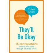 They'll Be Okay - Collett Smart