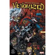 Venomized - Cullen Bunn