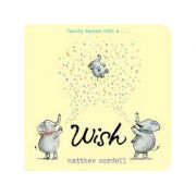 Wish - Matthew Cordell