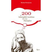 200 De Intamplari Nostime - Romeo Petrasciuc