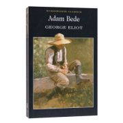 Adam Bede - George Eliot