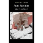 Anna Karenina - Leo Nikolayevich Tolstoy