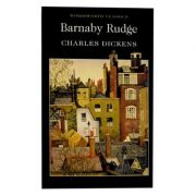 Barnaby Rudge - Charles Dickens