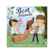 Best Friends - Mara Bergman