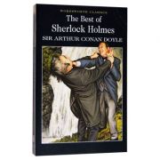 Best of Sherlock Holmes - Sir Arthur Conan Doyle