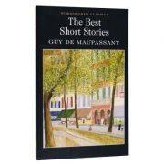 Best Short Stories - Guy de Maupassant