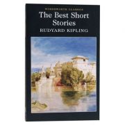 Best Short Stories - Rudyard Kipling