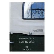 Bufnita alba - Savatie Bastovoi