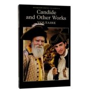 Candide and Other Works - Voltaire