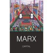 Capital - Karl Marx