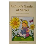 Child's Garden of Verses - Robert Louis Stevenson