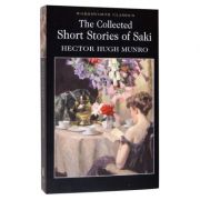 Collected Short Stories of Saki - Hector Hugh Munro