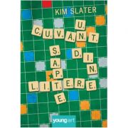 Un cuvant din sapte litere - Kim Slater