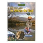 Destinatii in Africa de Sud - August Sycholt
