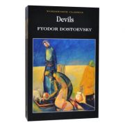 Devils - Fyodor Dostoevsky